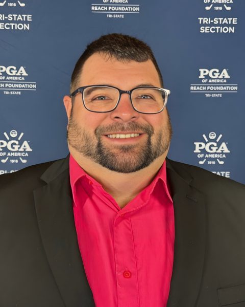 Carmen Peluso, PGA Associate